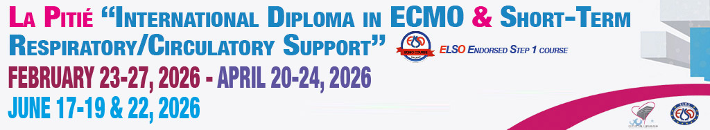 ECMO DIPLOMA