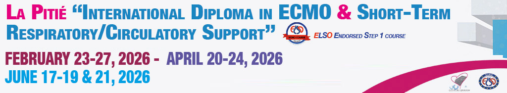 ECMO DIPLOMA