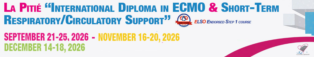 ECMO DIPLOMA